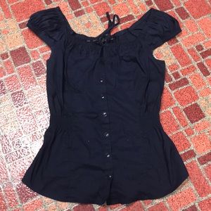 GUESS BLOUSE